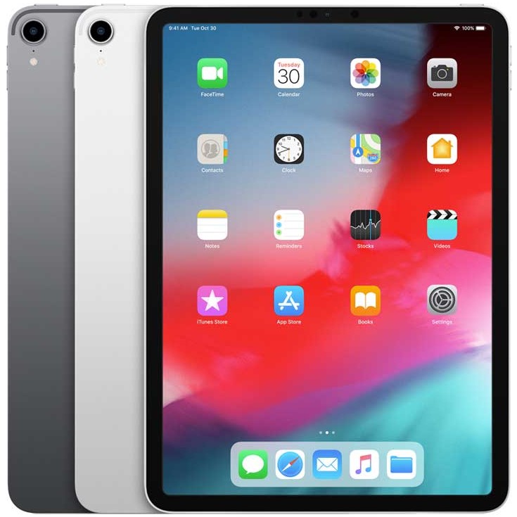 ремонт iPad Pro 11 (2018)